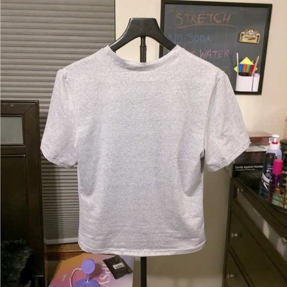 Gray Lounge Set XXL - Picture 2 of 4